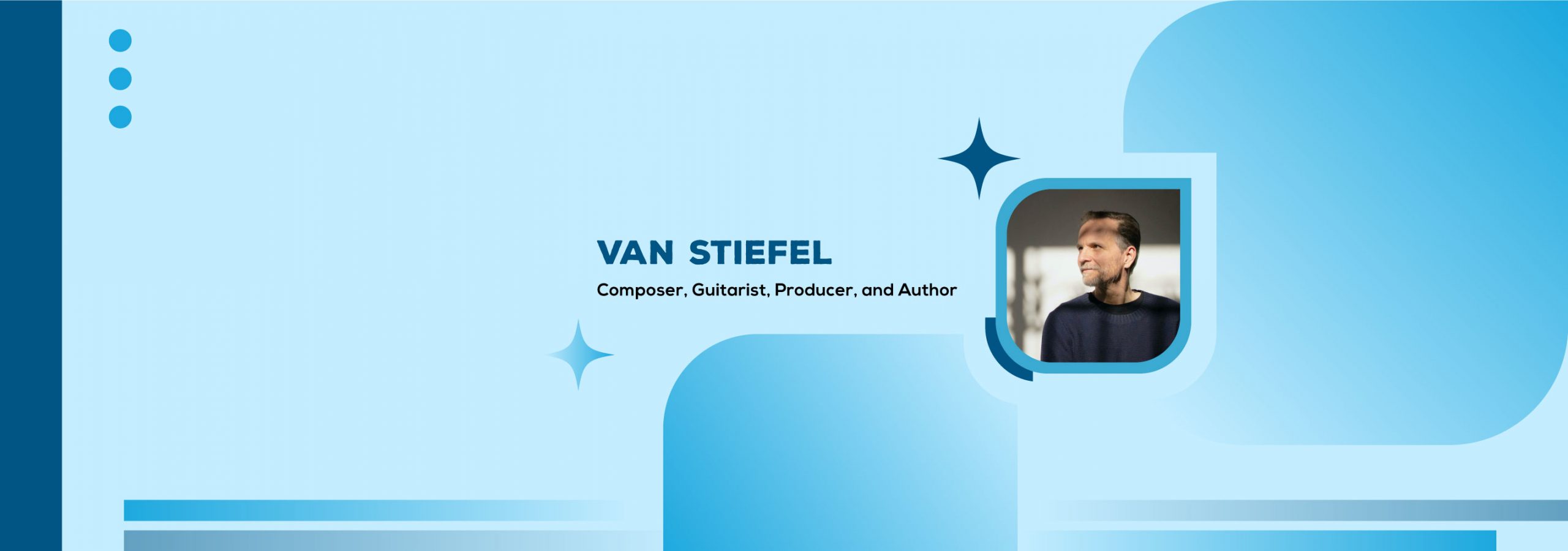 Van Stiefel